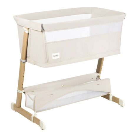 Lionelo Beistellbett Thomi Plus 5in1