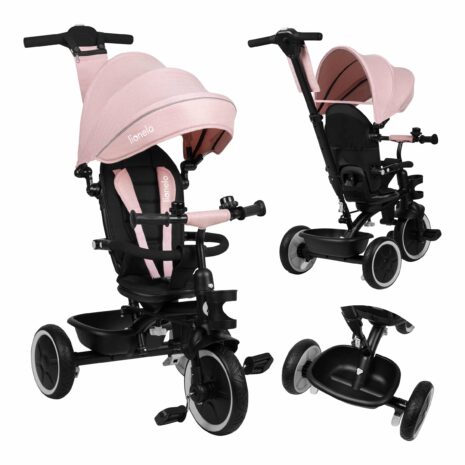 Lionelo Dreirad Berry