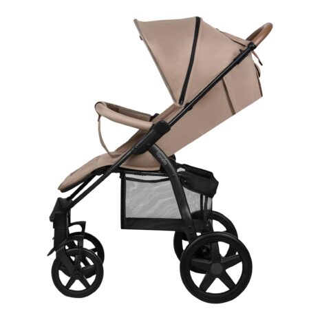 Lionelo Kinderwagen ANNET PLUS beige