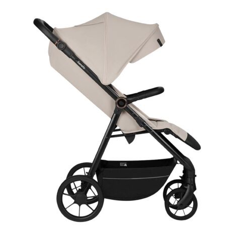 Lionelo Kinderwagen IVA beige
