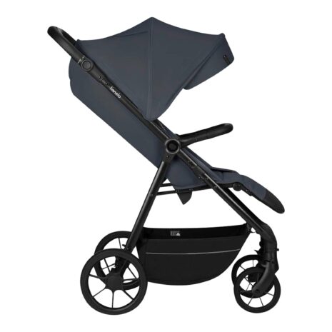 Lionelo Kinderwagen IVA grau