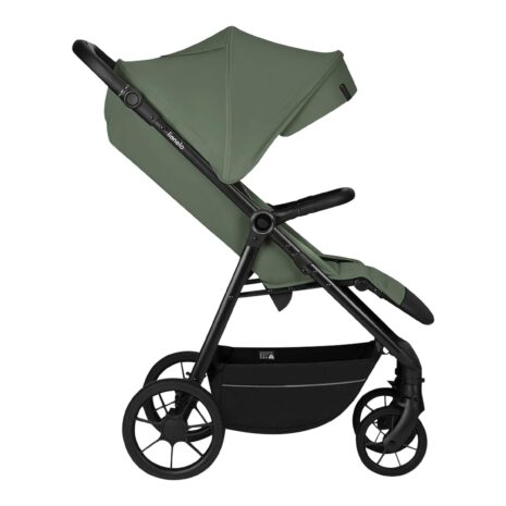 Lionelo Kinderwagen IVA gruen