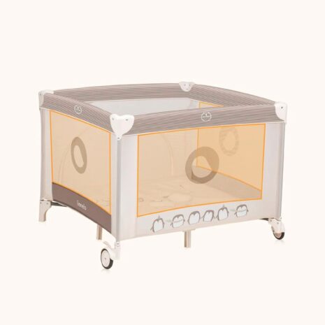 Lionelo Laufgitter Bonnie