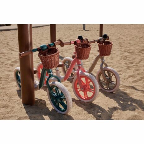 Lionelo Laufrad Alex Plus