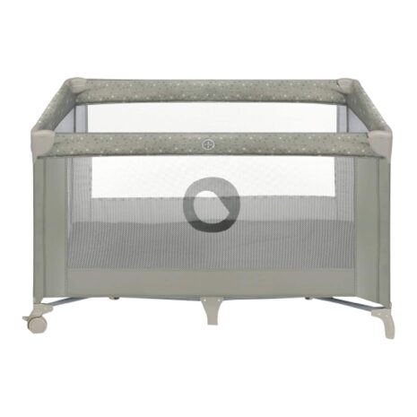 Lionelo Reisebett Stefi 2in1