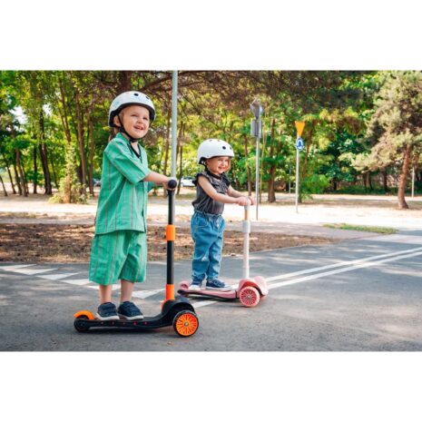 Lionelo Scooter Timmy