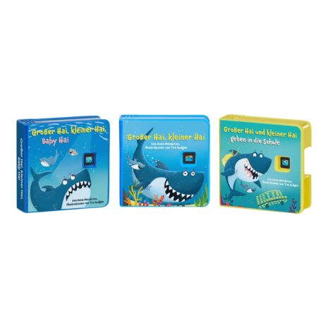 Little Tikes Story Dream Hör-Geschichte Großer Hai Little Tikes Story Dream Hör-Geschichte Großer Hai