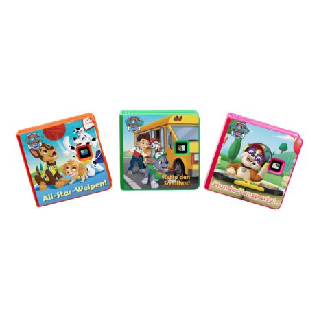 Little Tikes Story Dream Hör-Geschichte Paw Patrol Helden Kollektion