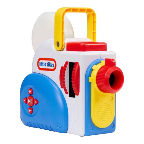 Little Tikes Story Dream Machine mit Märchen-Kollektion