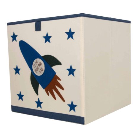 Littleworld Aufbewahrungsbox