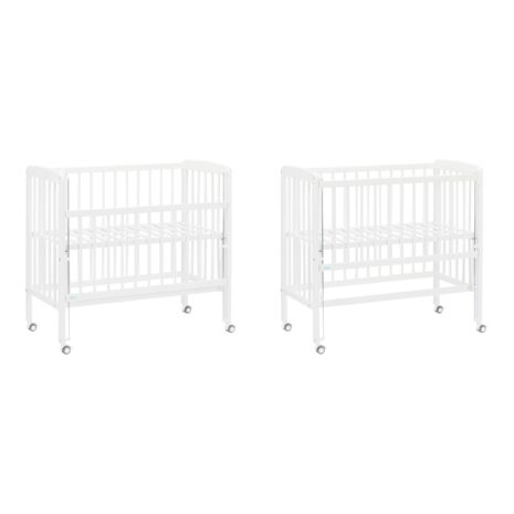 Littleworld Beistellbett Nino 90x45 cm