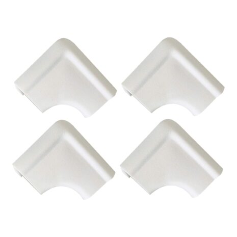 Littleworld Eckenschutz soft 4er-Pack