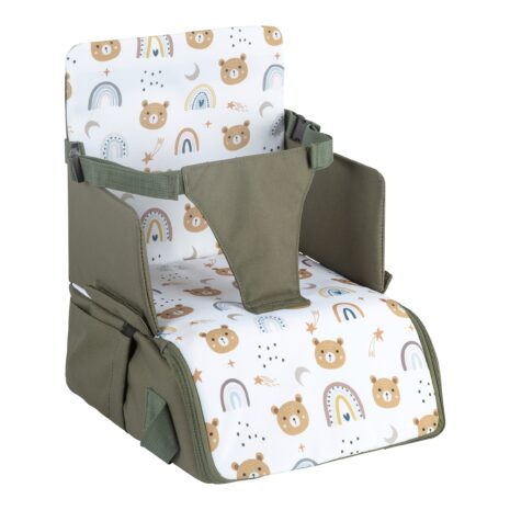 Littleworld Stuhl-Sitzerhöhung Littleworld Stuhl-Sitzerhöhung