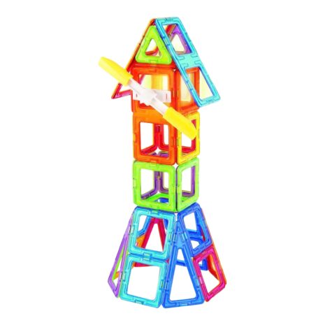 Magformers Dynamic Flash Set Magformers Dynamic Flash Set