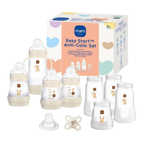 Mam 10-tlg. Easy Start Starter Set S