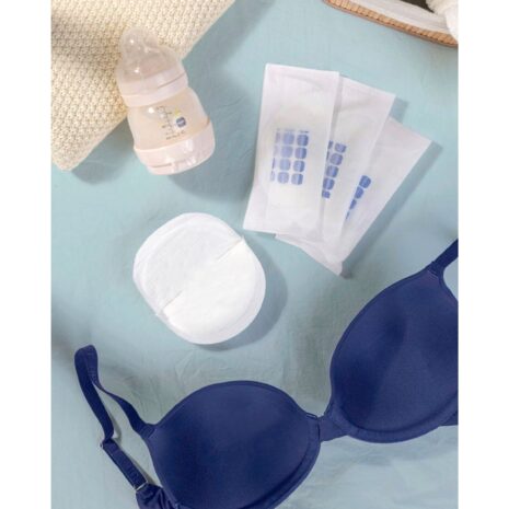 Mam 105er-Pack Einweg-Stilleinlagen Mam 105er-Pack Einweg-Stilleinlagen