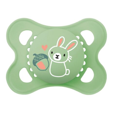 Mam 2er-Pack Schnuller Original Latex