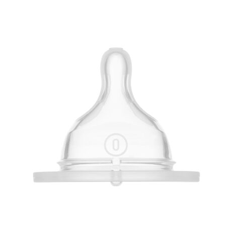 Mam 2er-Pack Trinksauger Gr. 0 ab 0M