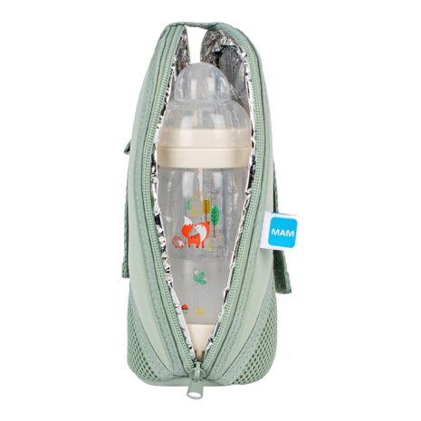 Mam ThermalBag Isoliertasche für Fläschchen