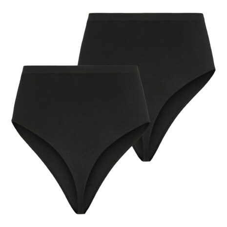 Mamalicious® 2er-Pack Umstands-Strings Heal