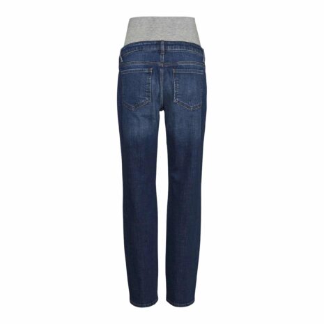 Mamalicious® Umstandsjeans Dex Dad Fit Länge 32 Mamalicious® Umstandsjeans Dex Dad Fit Länge 32
