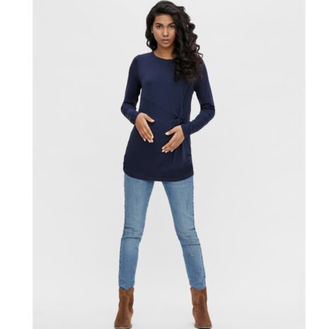 Mamalicious® Umstandsshirt Karely