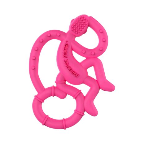 Matchstick Monkey Zahnungshilfe Mini Monkey Matchstick Monkey Zahnungshilfe Mini Monkey