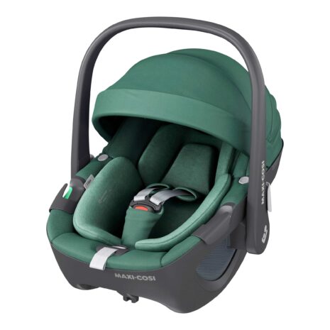 Maxi-Cosi Babyschale Pebble 360
