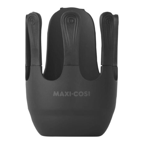 Maxi-Cosi Becherhalter schwarz