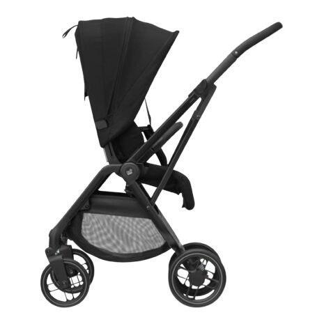 Maxi-Cosi Buggy Leona 2 schwarz
