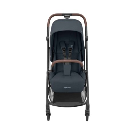Maxi-Cosi Buggy Leona grau