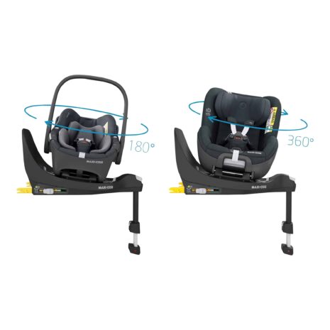 Maxi-Cosi Isofix-Basis Familyfix 360