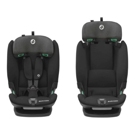 Maxi-Cosi Kindersitz Titan Plus