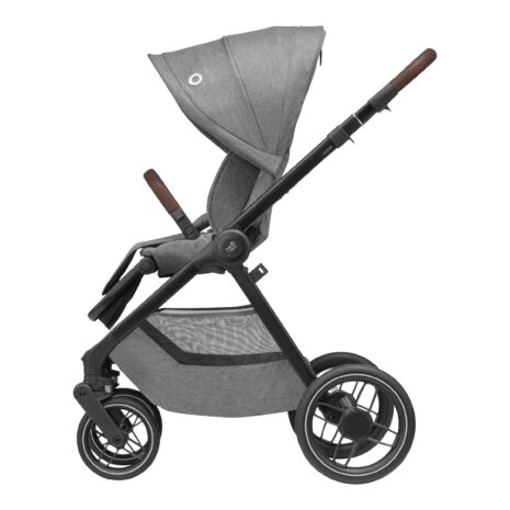 Maxi-Cosi Kinderwagen Oxford grau