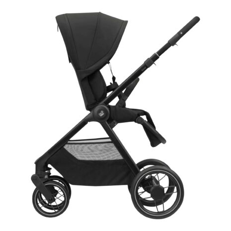 Maxi-Cosi Kinderwagen Oxford schwarz Maxi-Cosi Kinderwagen Oxford schwarz
