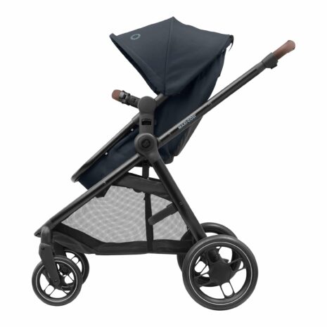 Maxi-Cosi Kinderwagen Sportwagen Zelia 3 grau