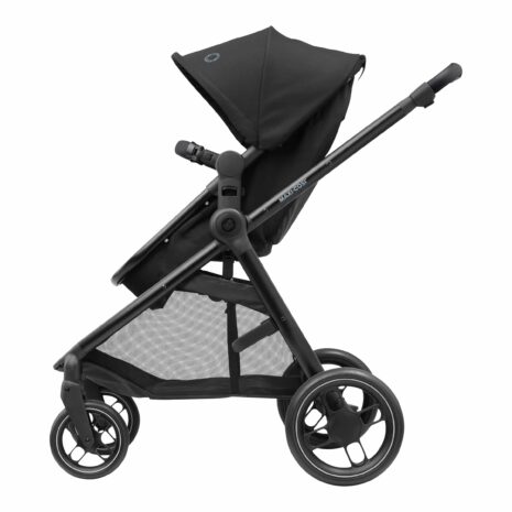 Maxi-Cosi Kinderwagen Sportwagen Zelia 3 schwarz