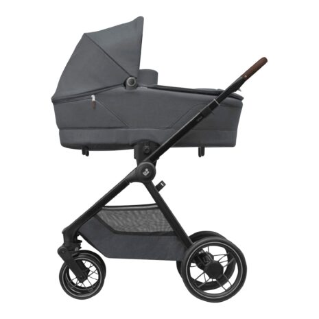 Maxi-Cosi Kombikinderwagen Oxford Plus grau Maxi-Cosi Kombikinderwagen Oxford Plus grau