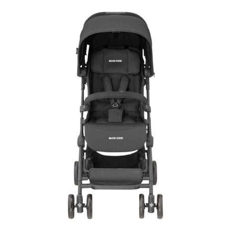 Maxi-Cosi Lara² Essential Black
