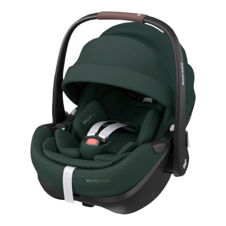 Maxi-Cosi Premium Babyschale Pebble 360 Pro 2