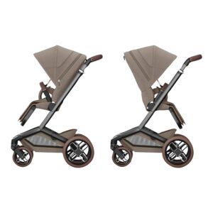 Maxi-Cosi Premium Kinderwagen Fame beige