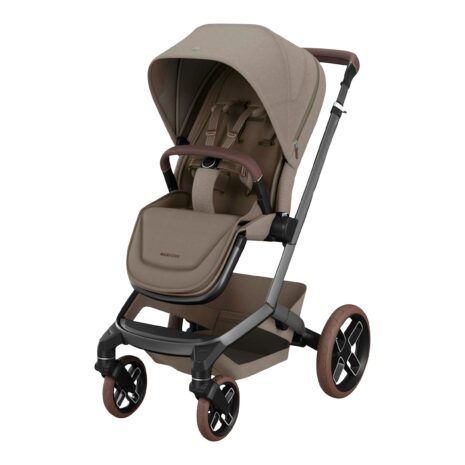 Maxi-Cosi Premium Kombikinderwagen Fame beige