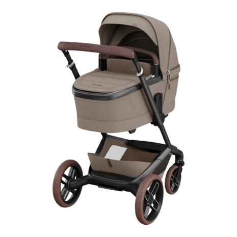 Maxi-Cosi Premium Tragewanne für Fame beige