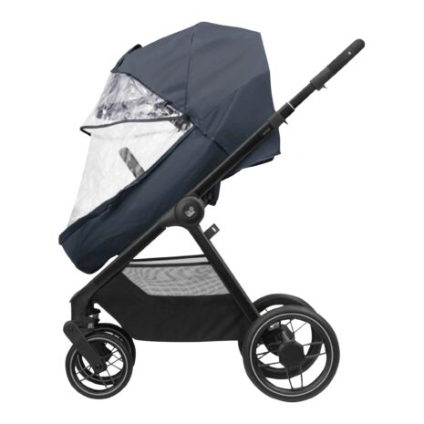 Maxi-Cosi Regenschutz Comfort transparent