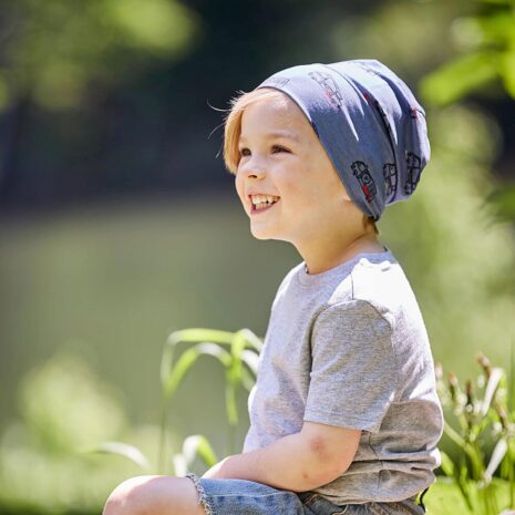 Maximo Beanie Feuerwehr Maximo Beanie Feuerwehr