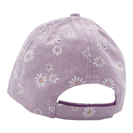 Maximo Cap Blumen