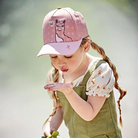 Maximo Cap Lama Maximo Cap Lama