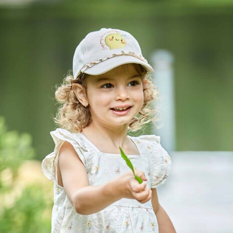 Maximo Cap Zitrone Maximo Cap Zitrone