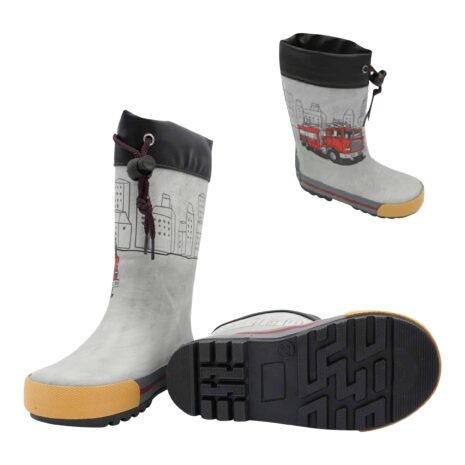 Maximo Gummistiefel Feuerwehr Maximo Gummistiefel Feuerwehr