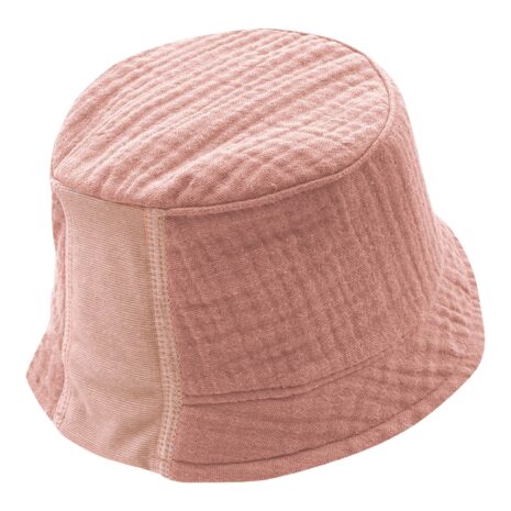 Maximo Musselin-Sonnenhut mit UV-Schutz